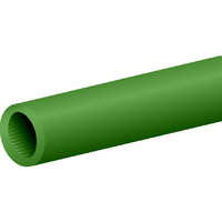 Excel Enbeam Single External 5/3.5mm Blowing Tube Green
